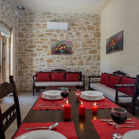 Iris House Sivas Βίλα Εξωτερικό φωτογραφία