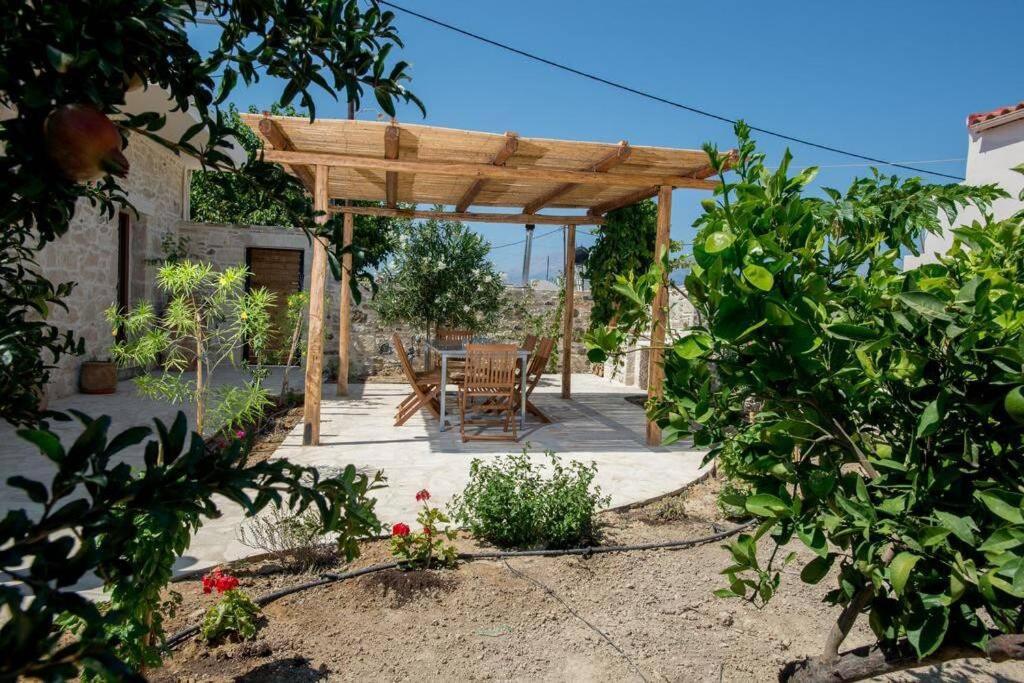 Iris House Sivas Βίλα Εξωτερικό φωτογραφία